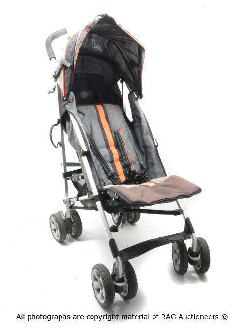 Baby Push Chair ** EXCELLENT CONDITION **