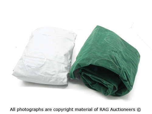 Blow-up Mattress Job Lot