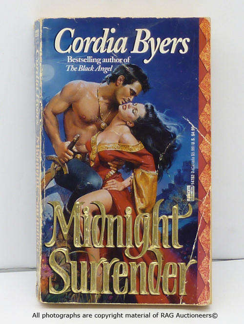 Historical Romance Novels Lot X 10