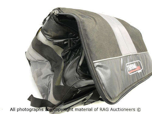 Thermal Pro Cooler Bag (Shop soiled!)