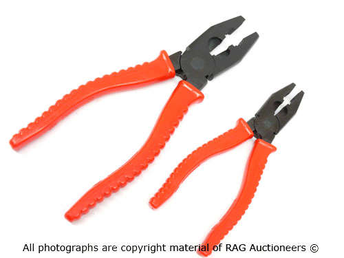 Pliers Set