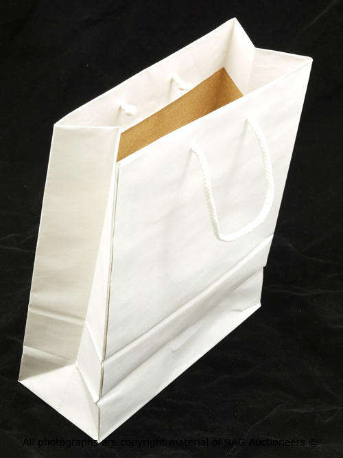 Gift Bags (200 Up For Grabs!!!)