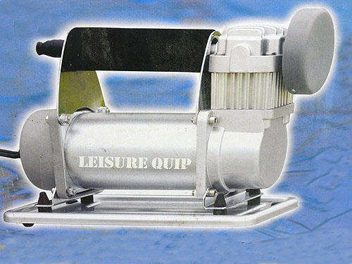 Heavy Duty 90L/Min 12V Air Compressor