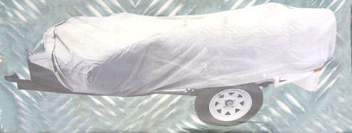 Large Trailer Cover **R1000 Value**