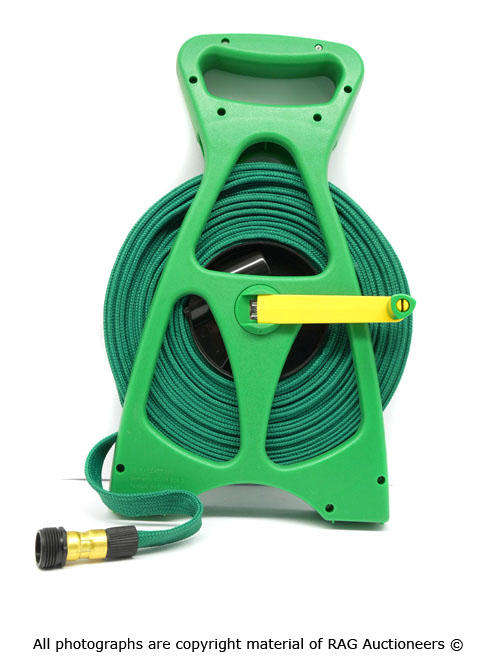 Camping Hose-Pipe