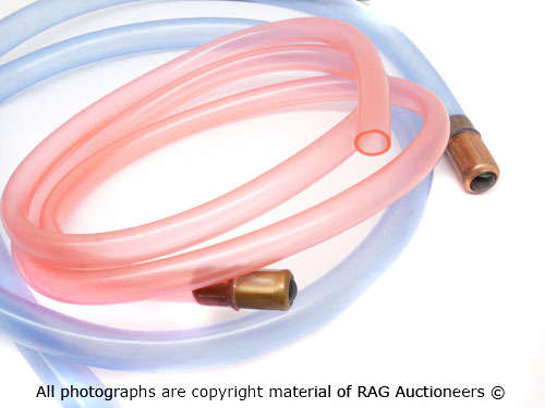 Syphon Hose Set (Big and Small)