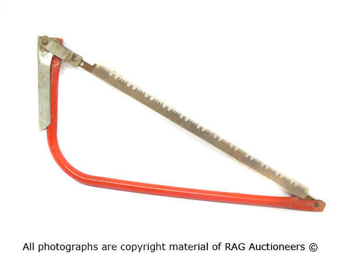 Saws (8 Up For Grabs)