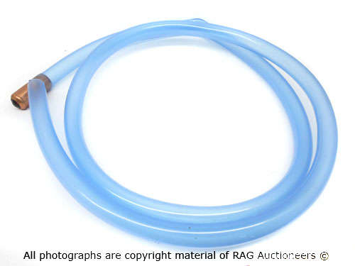 Shop Soiled Syphon Hose Job Lot X 4