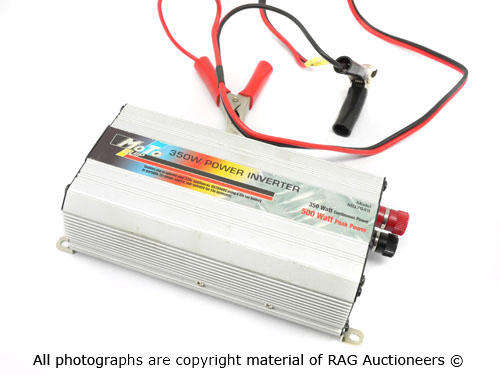 150W Power Inverter