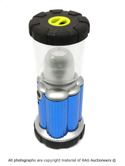 Super Bright 1 Watt Luxeon LED Camping Lantern (8 Up for Grabs!!!)