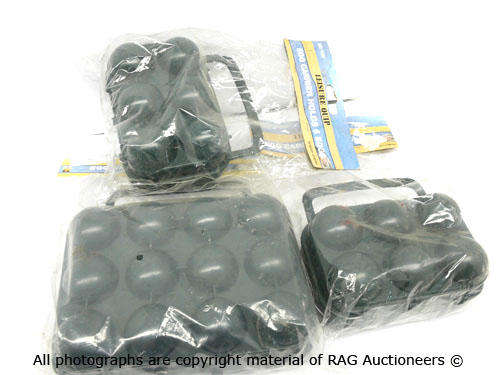 JOB LOT: Egg Carriers