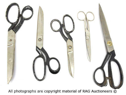 Scissors JOB LOT