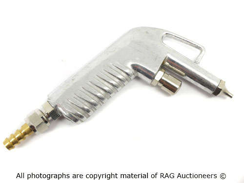 Air Duster (2 Up For Grabs!)