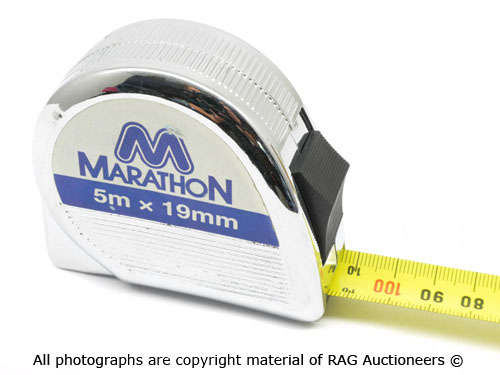 Tape Measure