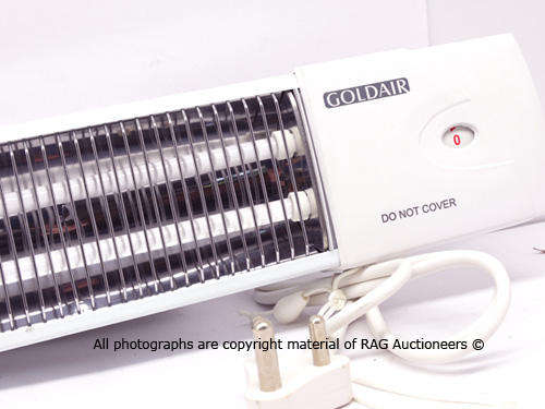 Bathroom Heater (5 UP FOR GRABS!!)