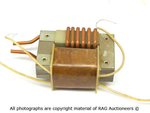 Transformers Lot (10 in Total)