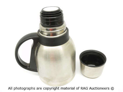 Handy Vacuum Flask [12 Up for Grabs!!!]
