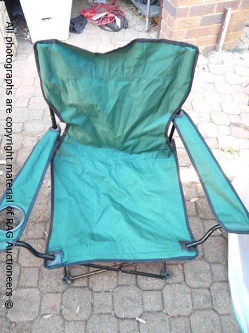 Camping Chair