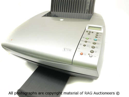 Lexmark X5150 All in One Printer