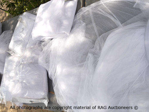 Mosquito Net Job Lot