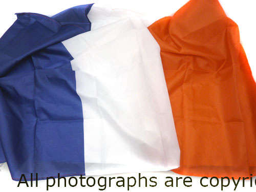 French Flag (Big Size)