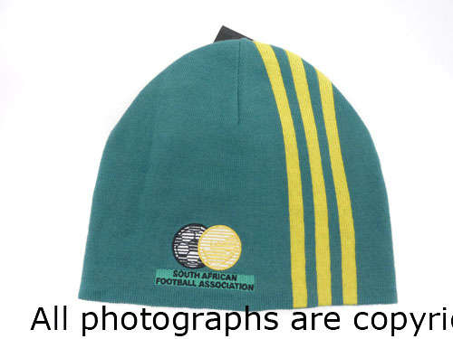 South African Football Set