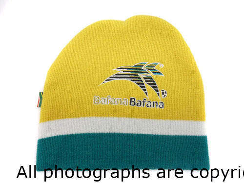 South African Football Supporters COMBO!!!!