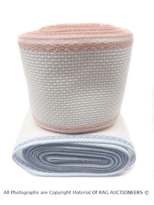 3.9 Metres Of Ribband