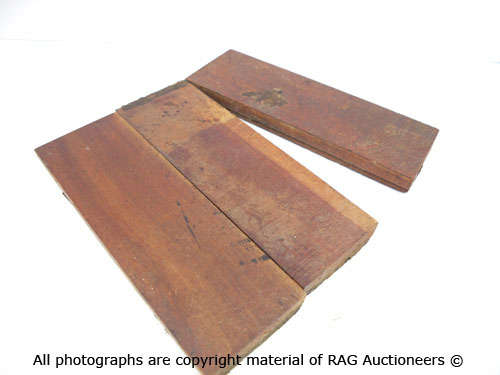 Parquet Flooring (+-40sqm)