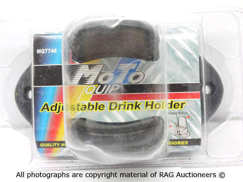 Adjustable Drink Holders [QTY 6]