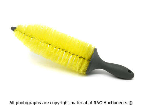 Ultimate Mag Wheel Cleaner [8 Up for grabs]