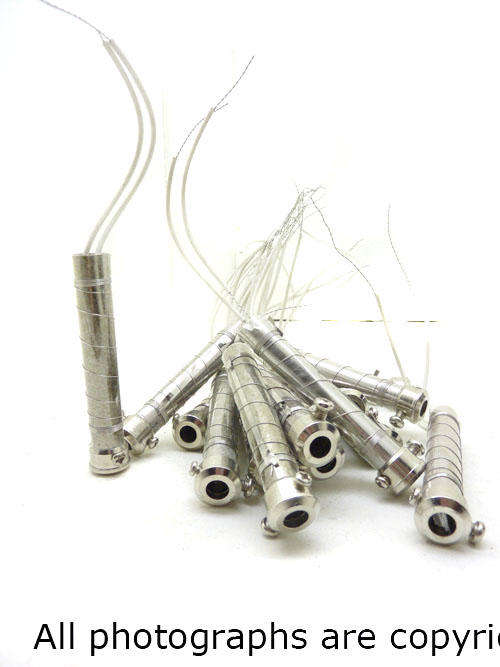 PEMCO Job Lot of Things?