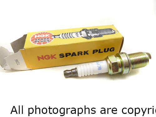 Spark Plugs Lot