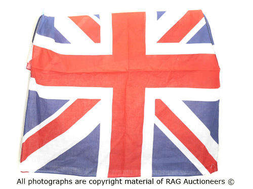UK Bandana [3 Up for Grabs!!!]