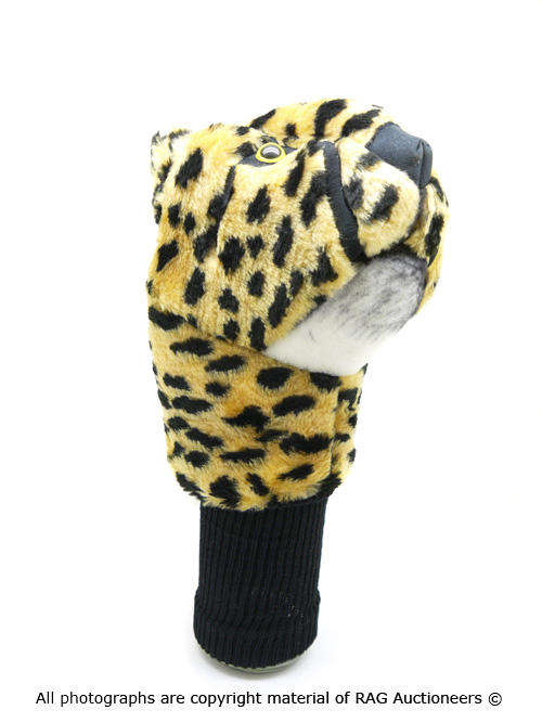 CHEETAHS RUGBY Wood Cover [QTY 2]