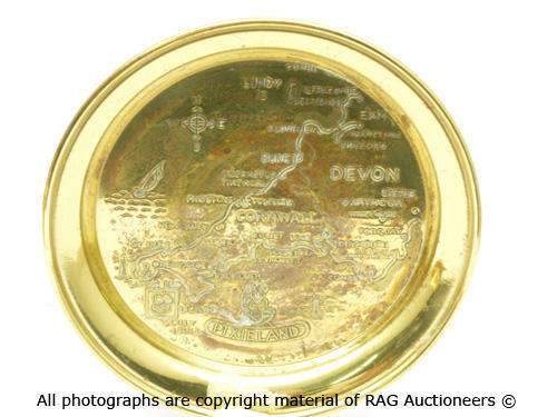 Decorative Plates X 2