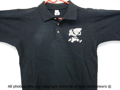 Sharks Vodacom Super 14 Golfer (Size: Small)