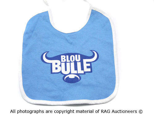 BLOU BULLE Bib [2 Up for Grabs!!!]
