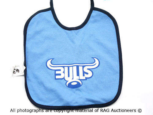 BULLS Bib