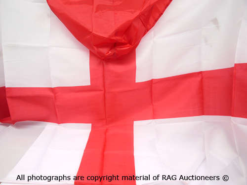 Large England Flag (150cm X 90cm)