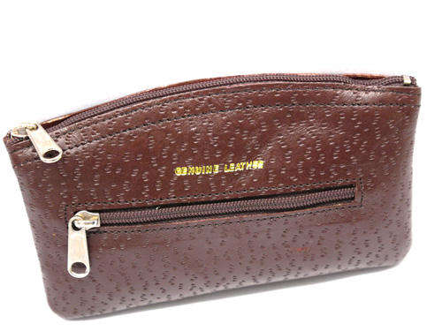 Vintage 1980's Tobacco Pouch 2 [5 up for Grabs!!!]