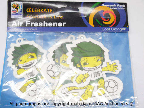 Airfreshners [20 Packs Up for Grabs!!!]