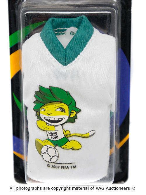 South Africa 2010 Car Air Freshner [60 Up for Grabs!!!]]