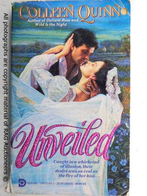 Romance Novel Books 1 [5 Books]