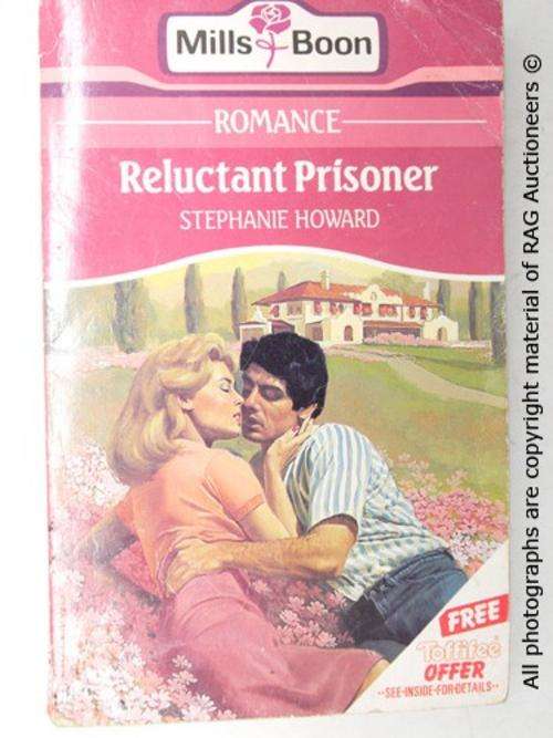 Mills & Boon Novels 2 [10 Books]