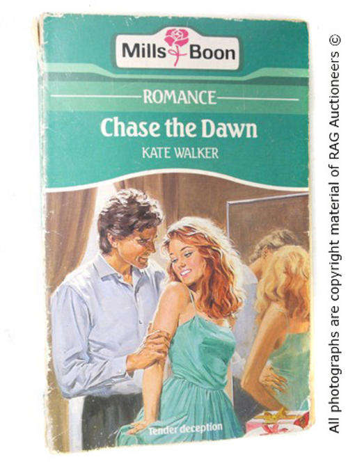 Mills & Boon Novels 3 [10 Books]