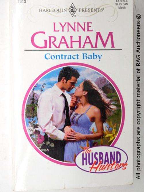 Romance Novels 4 [5 Books]