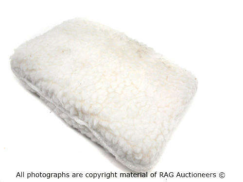 Wash Pad [5 Up for grabs]