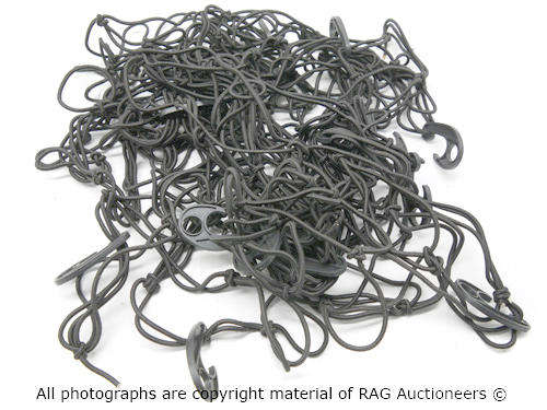 Cargo Net (Out of packaging) [16 Up for Grabs!!!]