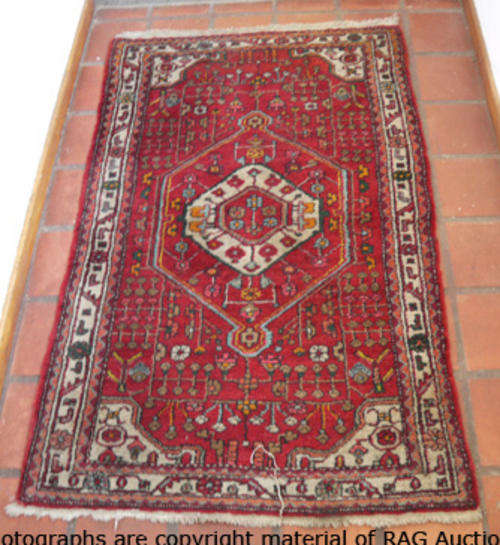 Persian Rug